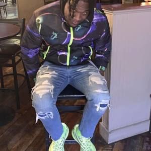 Meet your Posher, Cory